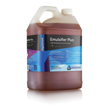 Actichem Emulsifier Plus 5 ltr