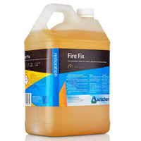 Actichem Fire Fix 5ltr