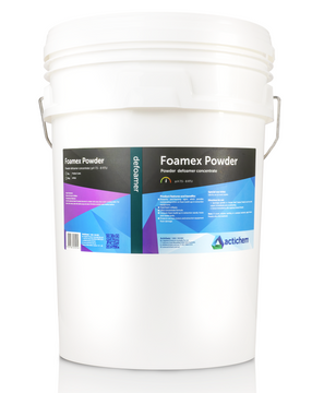 Actichem Foamex Powder 20 kg