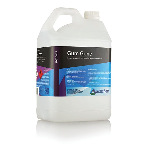 Actichem GumGone 5 ltr