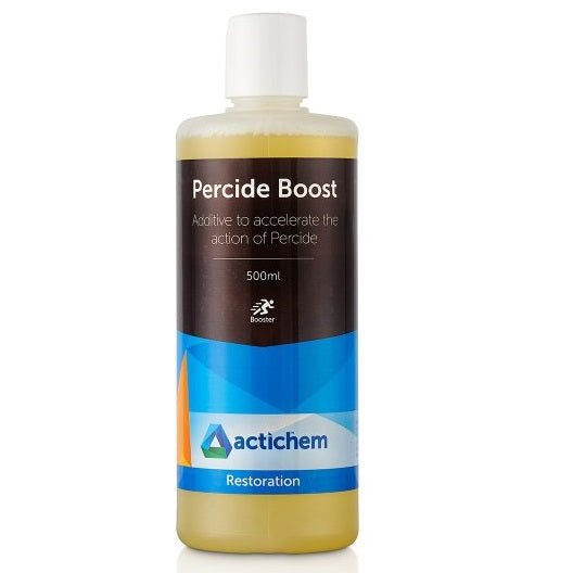 Actichem Percide Boost 500ml