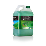 Actichem Spray n Wipe 5 ltr