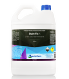 Actichem Stain Fix 5 ltr kit