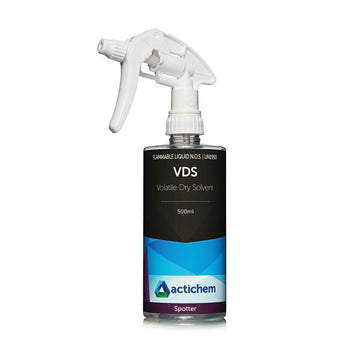 Actichem VDS 500ml spray