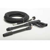 Annovi Reverberi 613 Electric Pressure Washer (2175PSI/8LPM) with Fittings