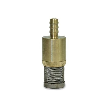 Mytee Strainer Chemical Injector
