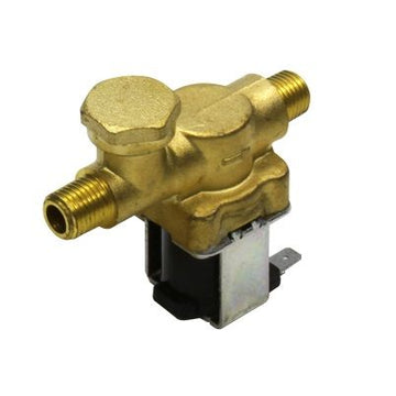 Mytee Solenoid 1/4 Inch Valve and Coil