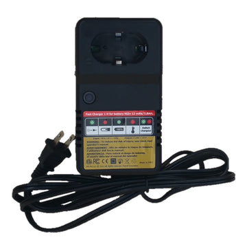 Battery Charger for IPS Pro Sprayer