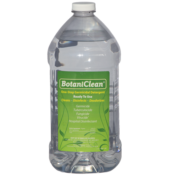 BotaniClean™ Germicidal Cleaner 3ltr
