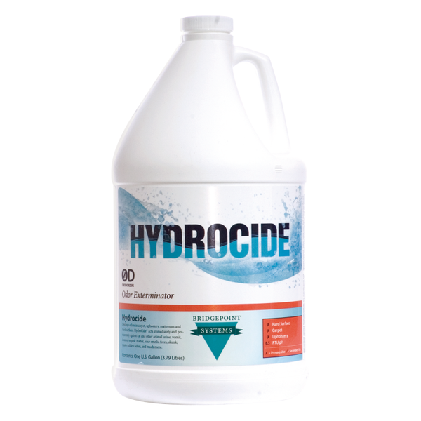 Bridgepoint Hydrocide Odor Exterminator 3.8ltr