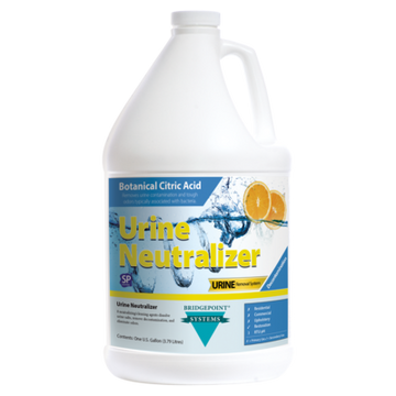 Bridgepoint Urine Neutralizer 3.8ltr (Formerly TCU)