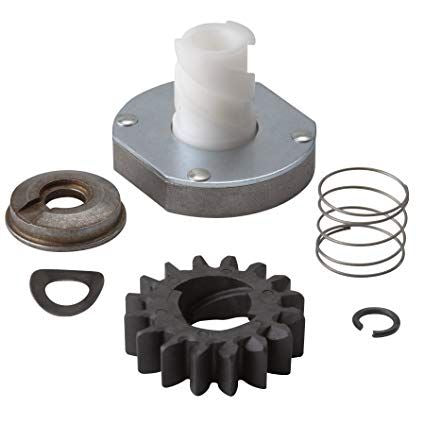 Briggs & Stratton 696541 Starter Drive Gear Repair Kit Assembly
