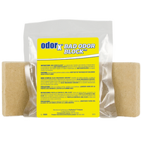 ODORx Bad Odor Blocks™ Lemon/Lime (each)