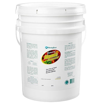 Benefect Atomic Fire & Soot Degreaser 5 Gal