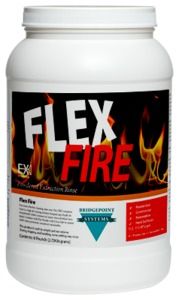 Bridgepoint Flex FIRE 2.95kg