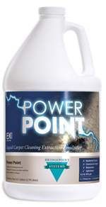 Bridgepoint Power Point 3.8ltr