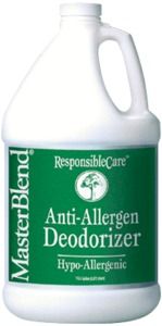 ResponsibleCare Anti-Allergen Deodorizer 3.8ltr