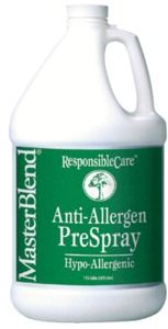 ResponsibleCare Anti-Allergen PreSpray 3.8ltr