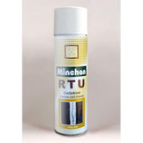 Minehan COIL-SHINE Alkaline Aerosol 400g