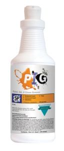 Bridgepoint Pig Paint Ink Grease 946ml