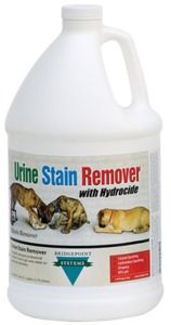 Bridgepoint Urine Stain Remover 3.8ltr