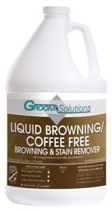Bridgepoint Liquid Browning/Coffee Free Browning & Stain Remover  3.8ltr