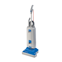 Columbus XP2 Eco Upright Vacuum Cleaner with HEPA Filter