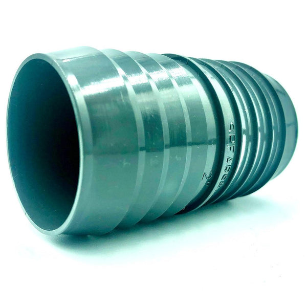 Connector 2 Inch To 2 Inch Pvc – Carpet Cleaners Warehouse