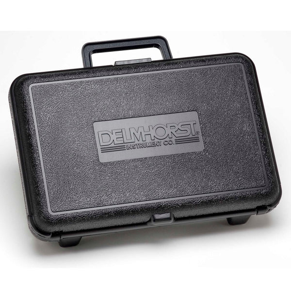 Delmhorst 324CAS-0103 Carry Case