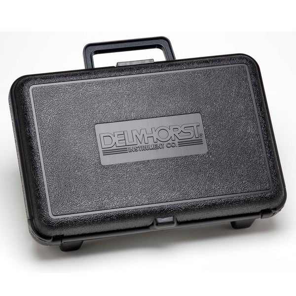 Delmhorst 324Cas-065 Carry Case