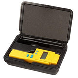 Delmhorst JL-2000 Leather Moisture Meter (with Case)