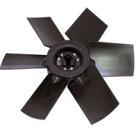 Dry Air Technology Fan Blade for 12inch Vane Axial Fan 12VAF