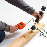 Delmhorst 26-ES Slide Hammer Probe 10inch Shaft