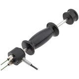 Delmhorst 26-ES Slide Hammer Probe 10inch Shaft