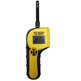 Delmhorst HT-4000 Thermo-Hygrometer (with case & RH/T sensor)