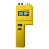 Delmhorst JL-2000 Leather Moisture Meter (with Case)