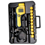 Delmhorst TotalCheck 3 in 1 Moisture Meter Flooring Package