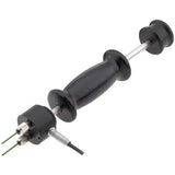 Delmhorst TotalCheck 3 in 1 Moisture Meter Flooring Package