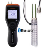 Delmhorst BDX-30 Moisture Meter Behind The Wall Package