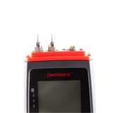 Delmhorst BDX-30 Contractor/EIFS Moisture Meter Package