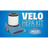 Dri-Eaz Velo HEPA Pre-Filter (20 Pack)