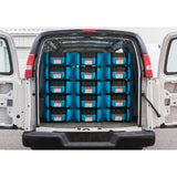 Dri-Eaz Velo Low Profile Airmover