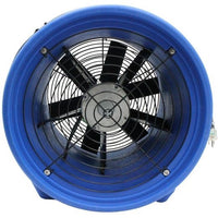 Dry Air Technology Gale Force Axial Air Mover