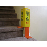 Duk Guard Corner Protector (Orange & Yellow)