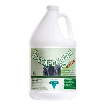 Brigepoint Encapuclean Green with Maxim DS (Double Strength) 3.8 Ltr