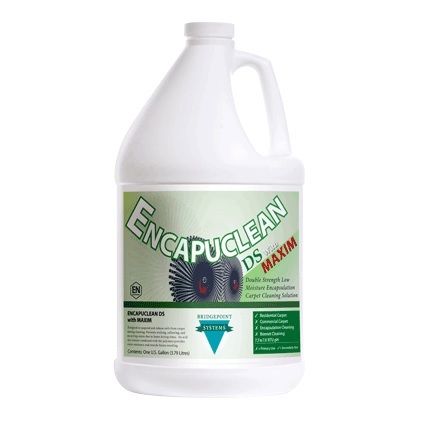 Brigepoint Encapuclean Green with Maxim DS (Double Strength) 3.8 Ltr