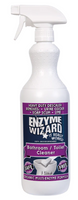 Enzyme Wizard Bathroom & Toilet Cleaner 1ltr