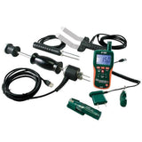 Extech MO290-RK Water Damage Restoration Contractor Kit