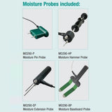Extech MO290-RK Water Damage Restoration Contractor Kit