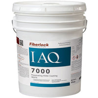 Fiberlock IAQ 7000 Penetrating HVAC Coating 5gal